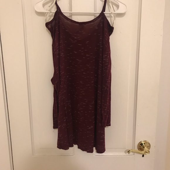 Stitch fix 3/4 sleeve top. size XXL - Picture 3 of 4